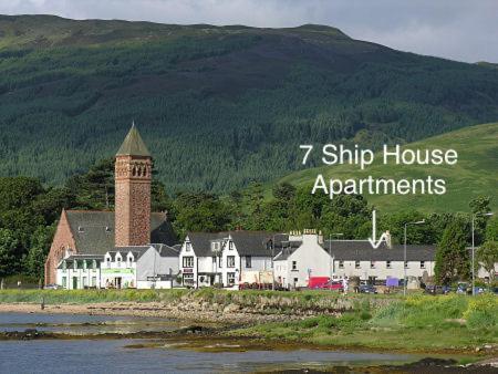 Cosy Cottage With Sea Views Close To Local Shops. Lamlash ภายนอก รูปภาพ
